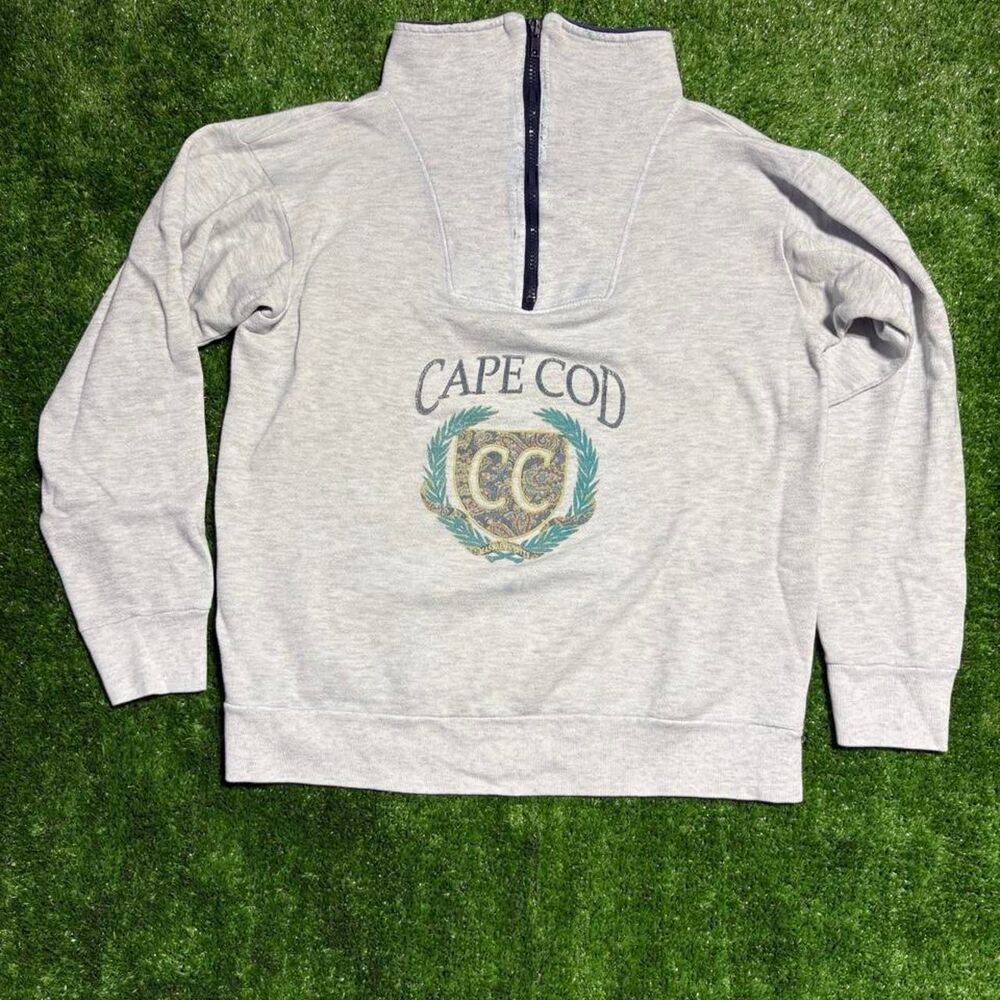 Unbranded Women's Grey Sweatshirt
